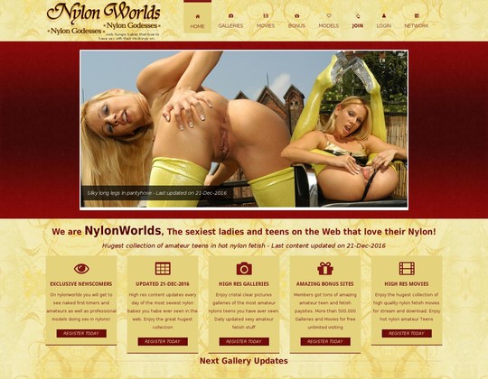 nylonworlds.com