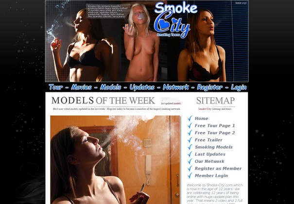 smoke-city.com