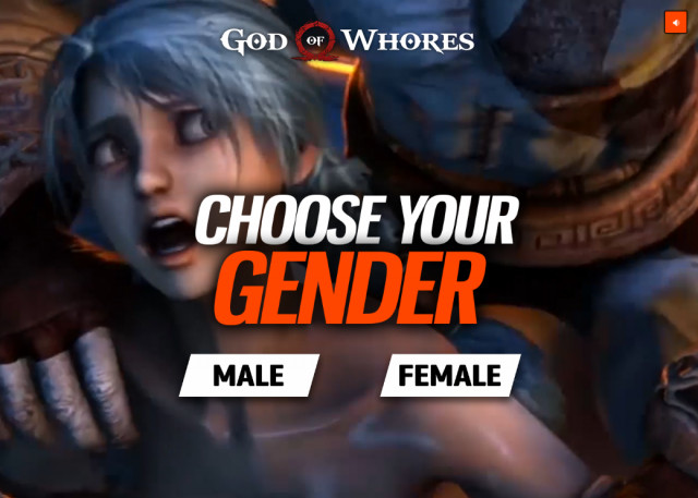 god of whores sex game