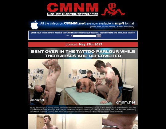 CMNM