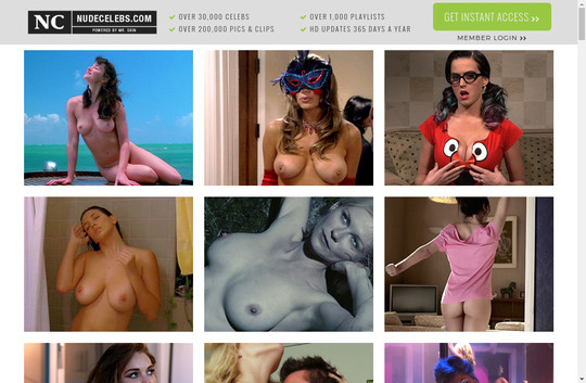 Nude Celebs