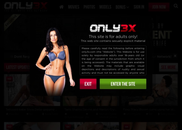 only3x vr