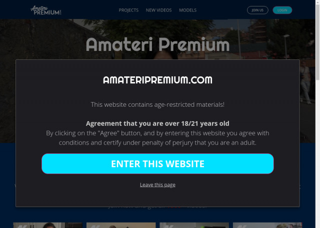 amateri premium