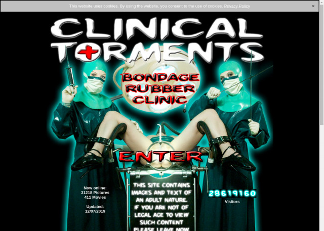 clinical torments
