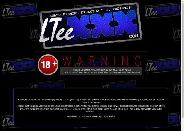 l tee xxx