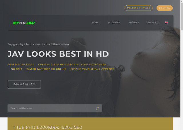 my hd jav