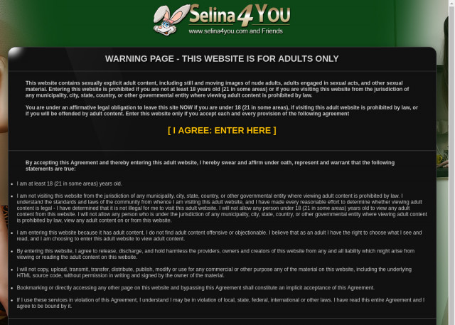 selina 4 you