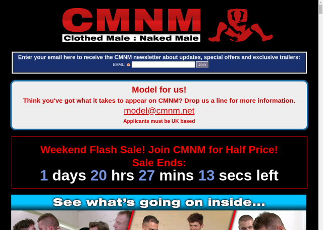 cmnm