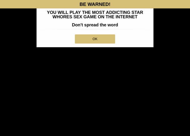 star whores game