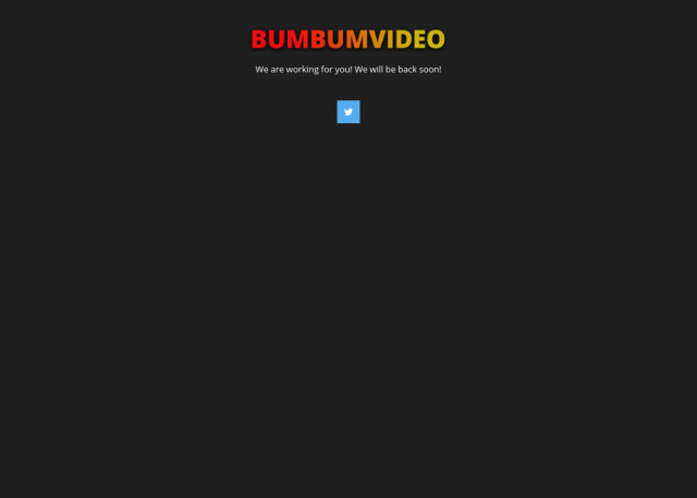 bum bum video