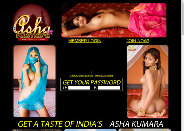 asha kumara