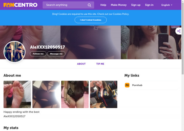 ale xxx12050517