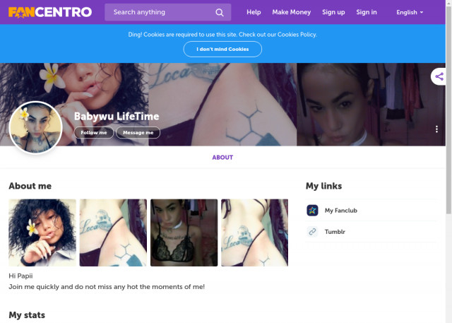 babywu official