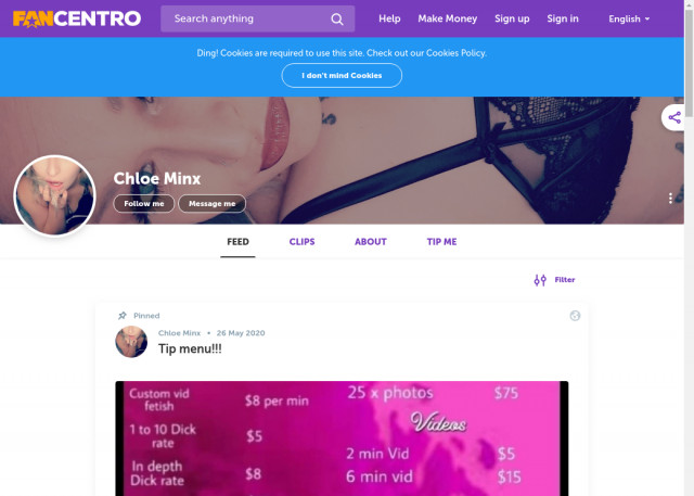 chloe _minx