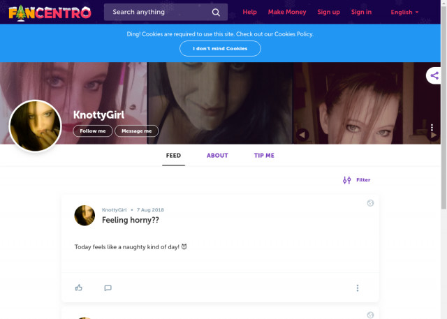 knotty _girl81