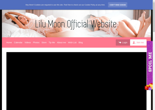 lilu moon