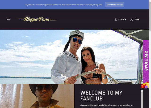 mugur porn