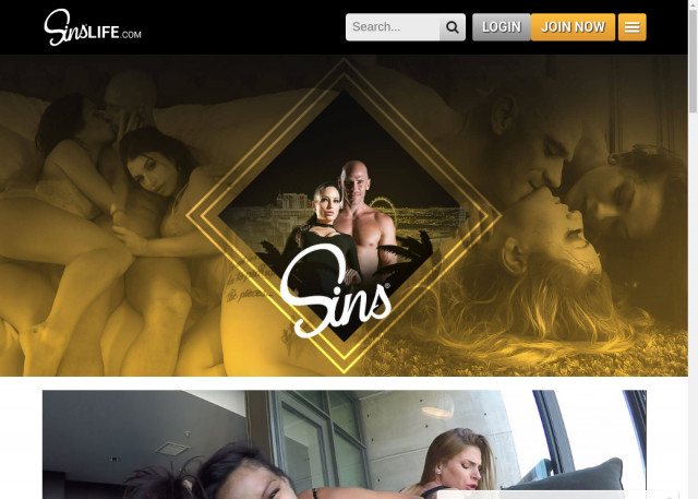 sins life