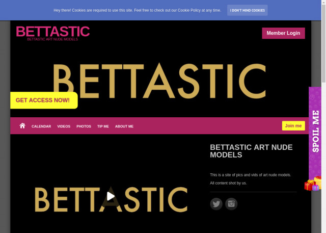 bettastic