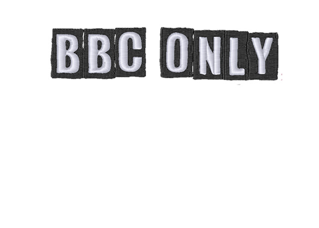 bbc only