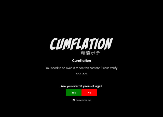 cumflation