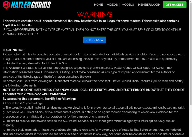 hatler gurius