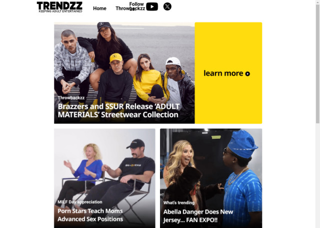 trendzz