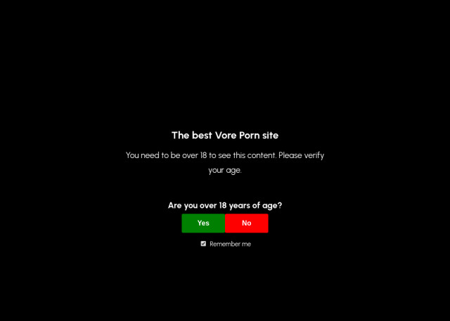 vored