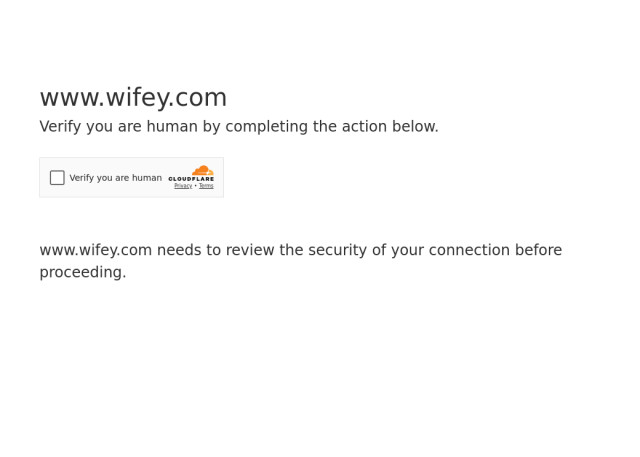 wifey