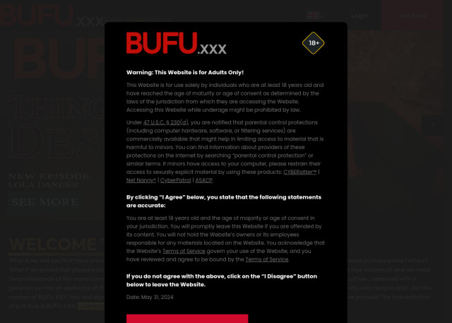 bufu