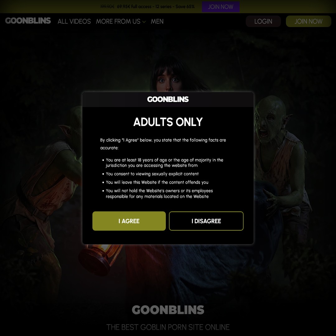 goonblins account